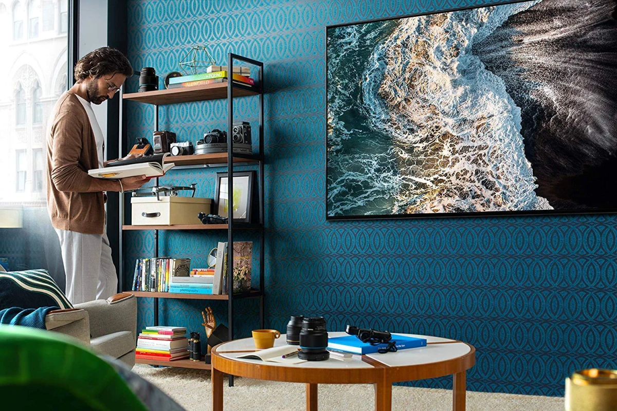 The Best 75-Inch TVs You Can Buy Today