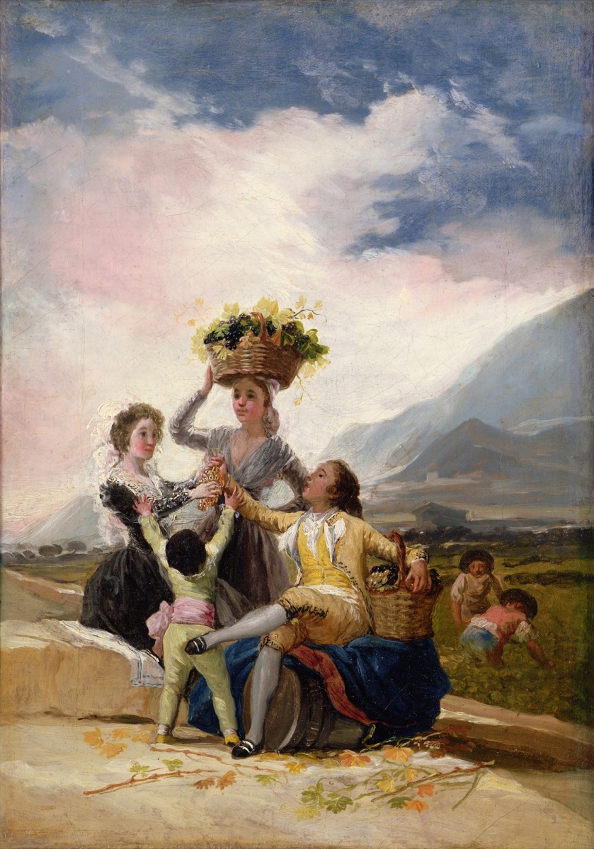 Autumn (1786)