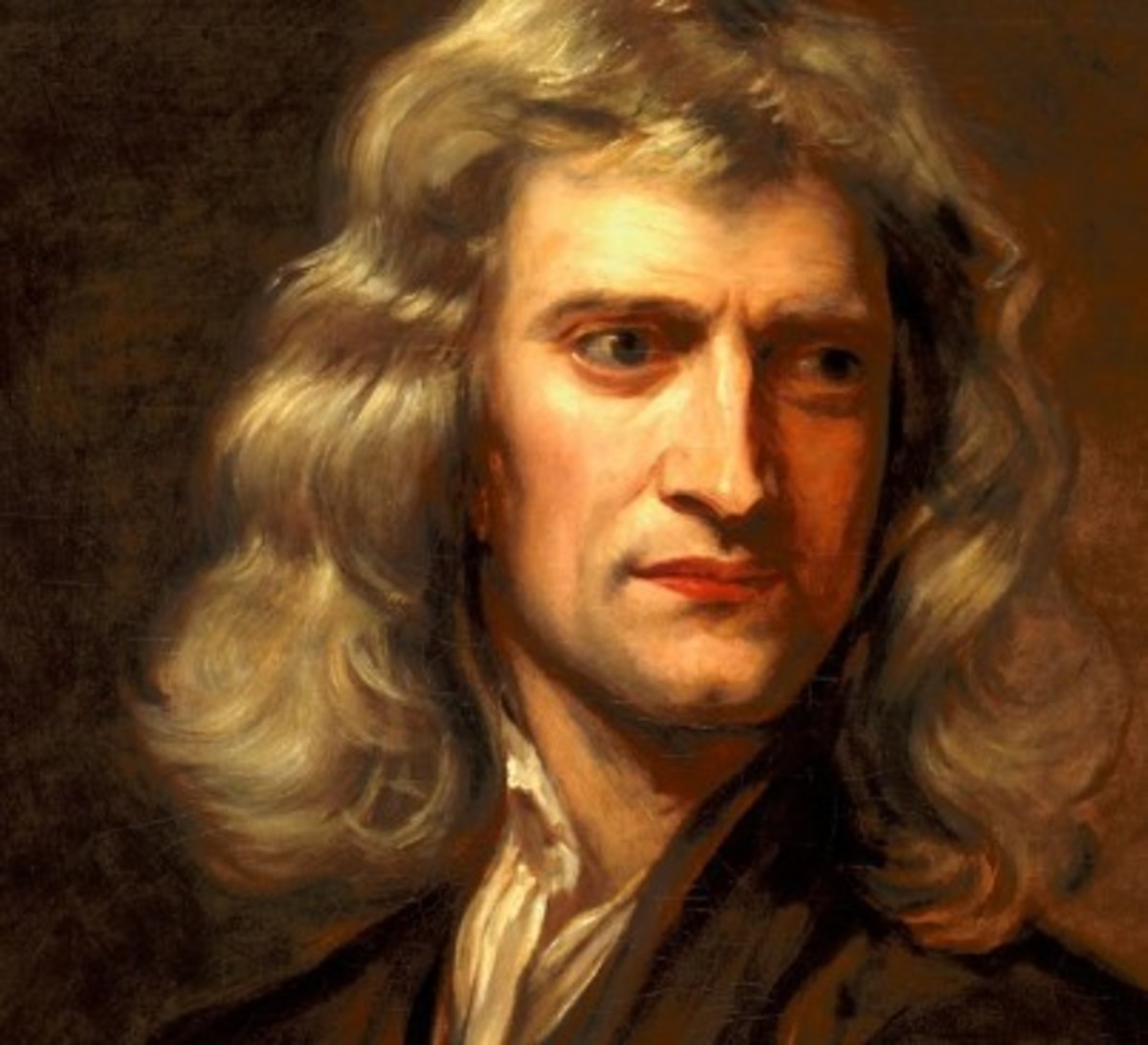 Isaac Newton: Science Revolutionary