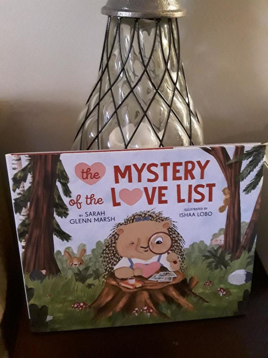 Porcupine Detective Has a Case to Solve That Might Lead to Finding a Best Friend in Delightful Picture Book and Story