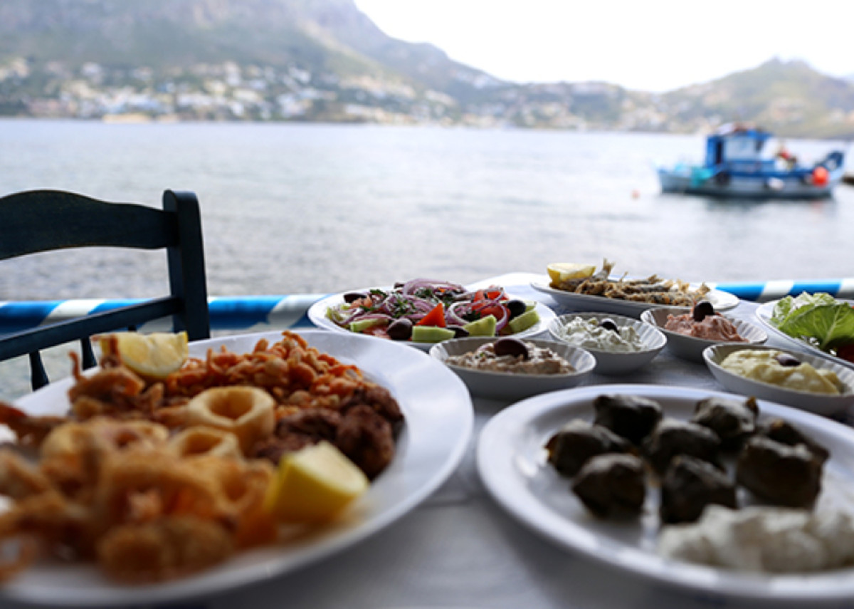 Authentic Greek Culinary Courses
