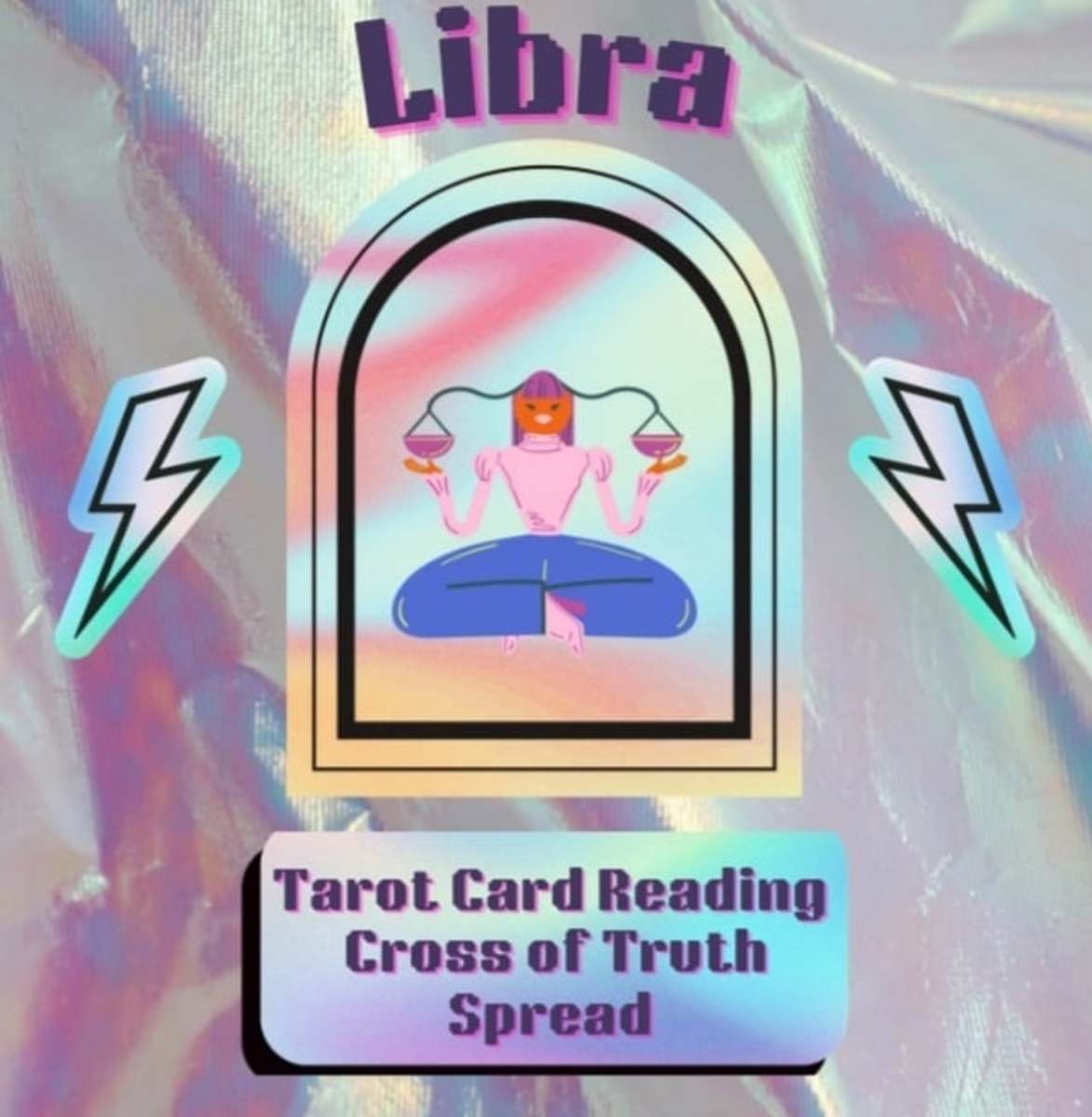 Libra Tarot Card Reading