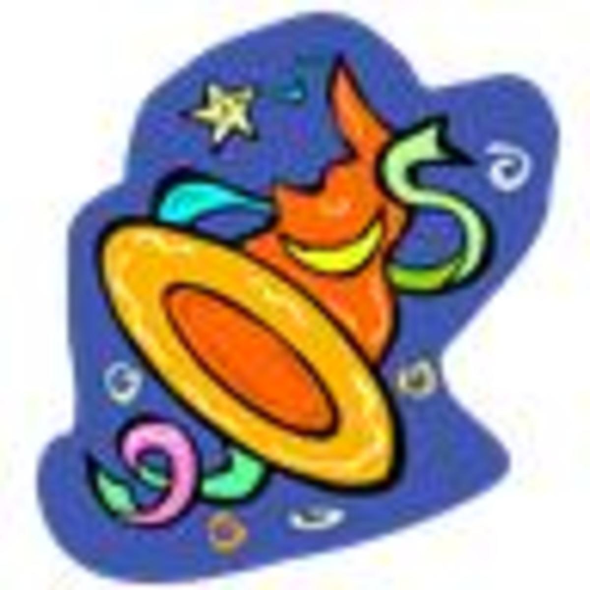 I'm Not Wicked, I'm Just Crazy