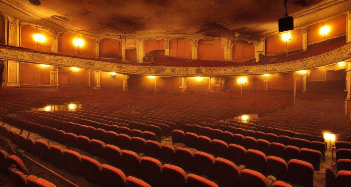 The Most Famous Ghosts in History HubPages