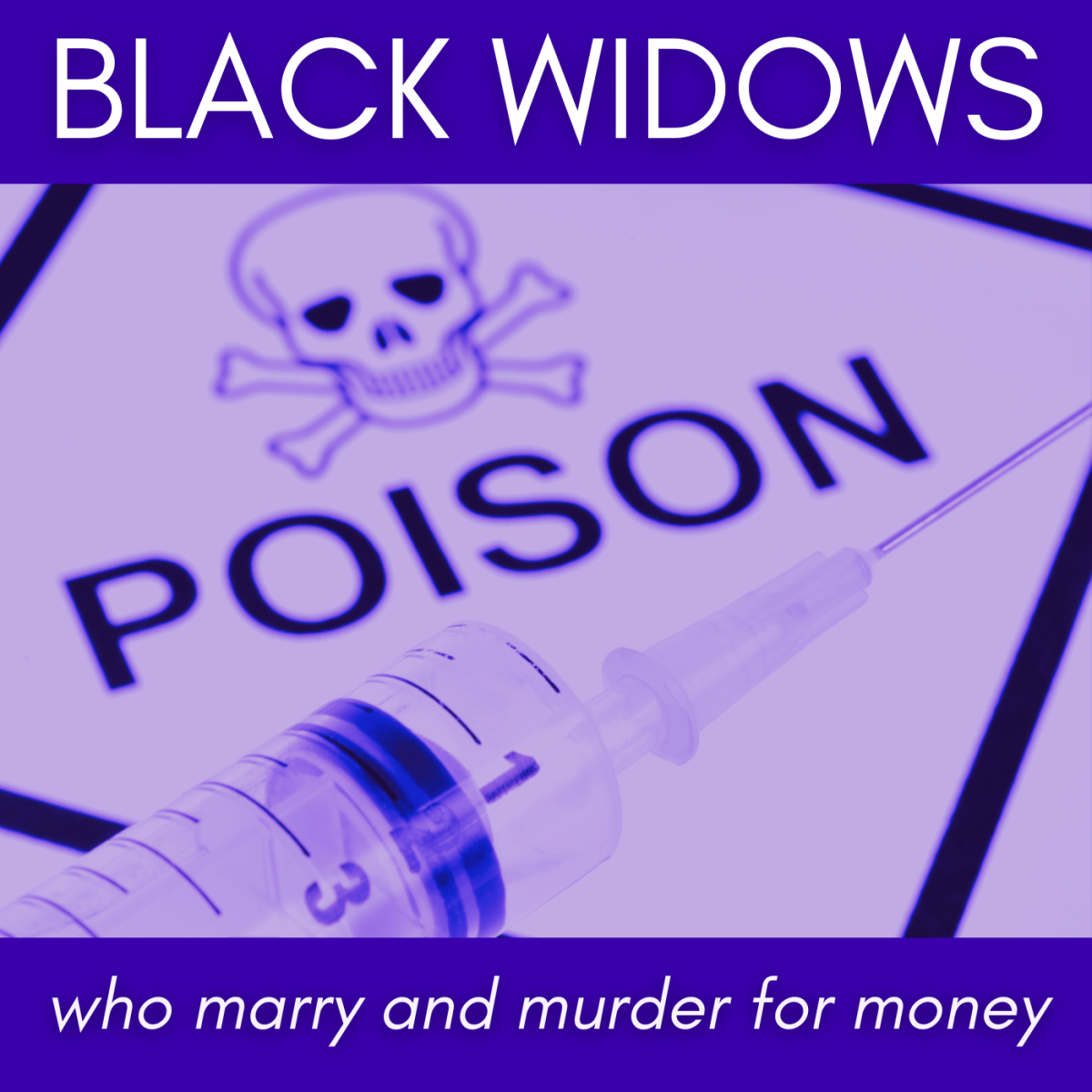 Black Widows: 5 Women Who Married And Murdered For Money - The CrimeWire