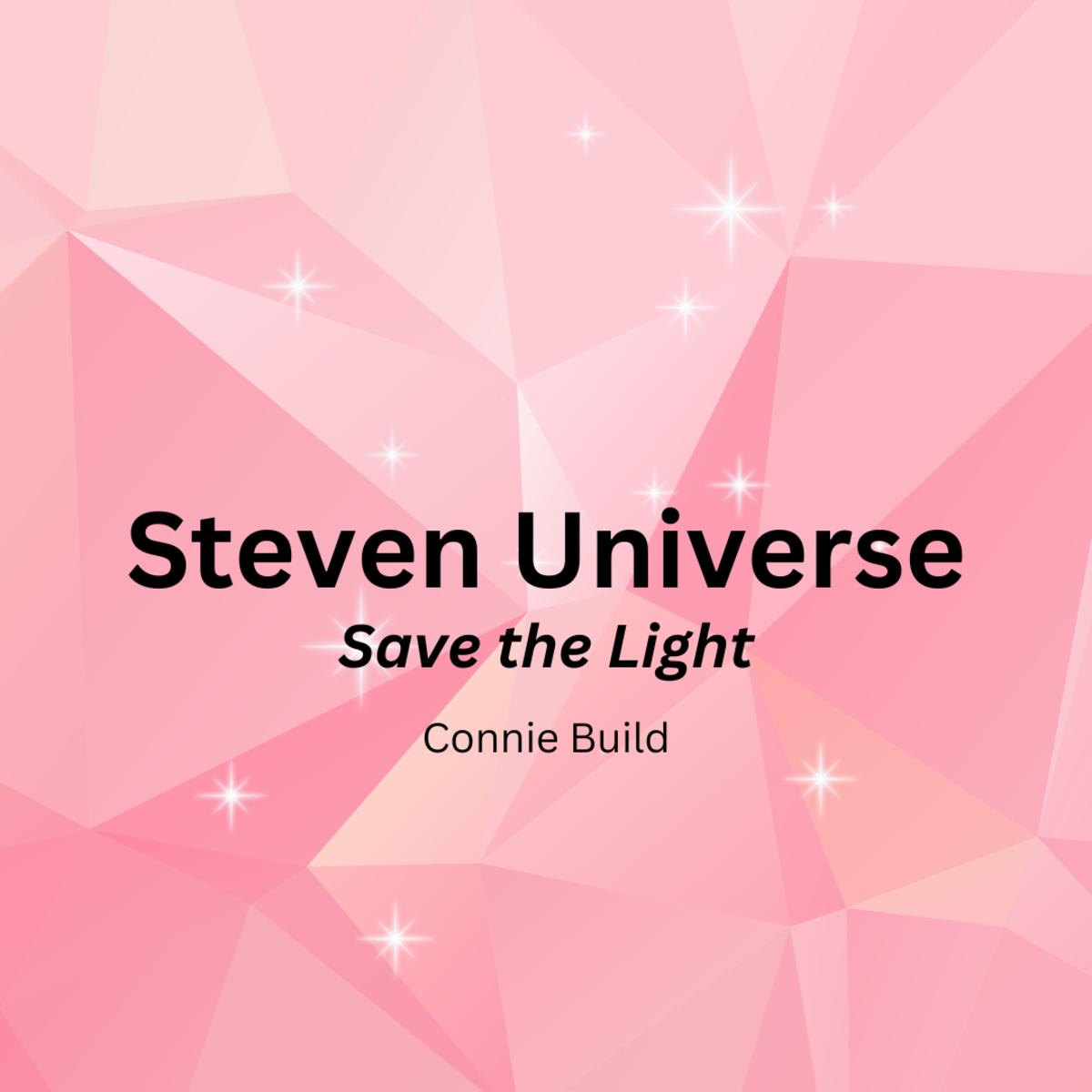 “Steven Universe: Save the Light”: Connie Build Guide