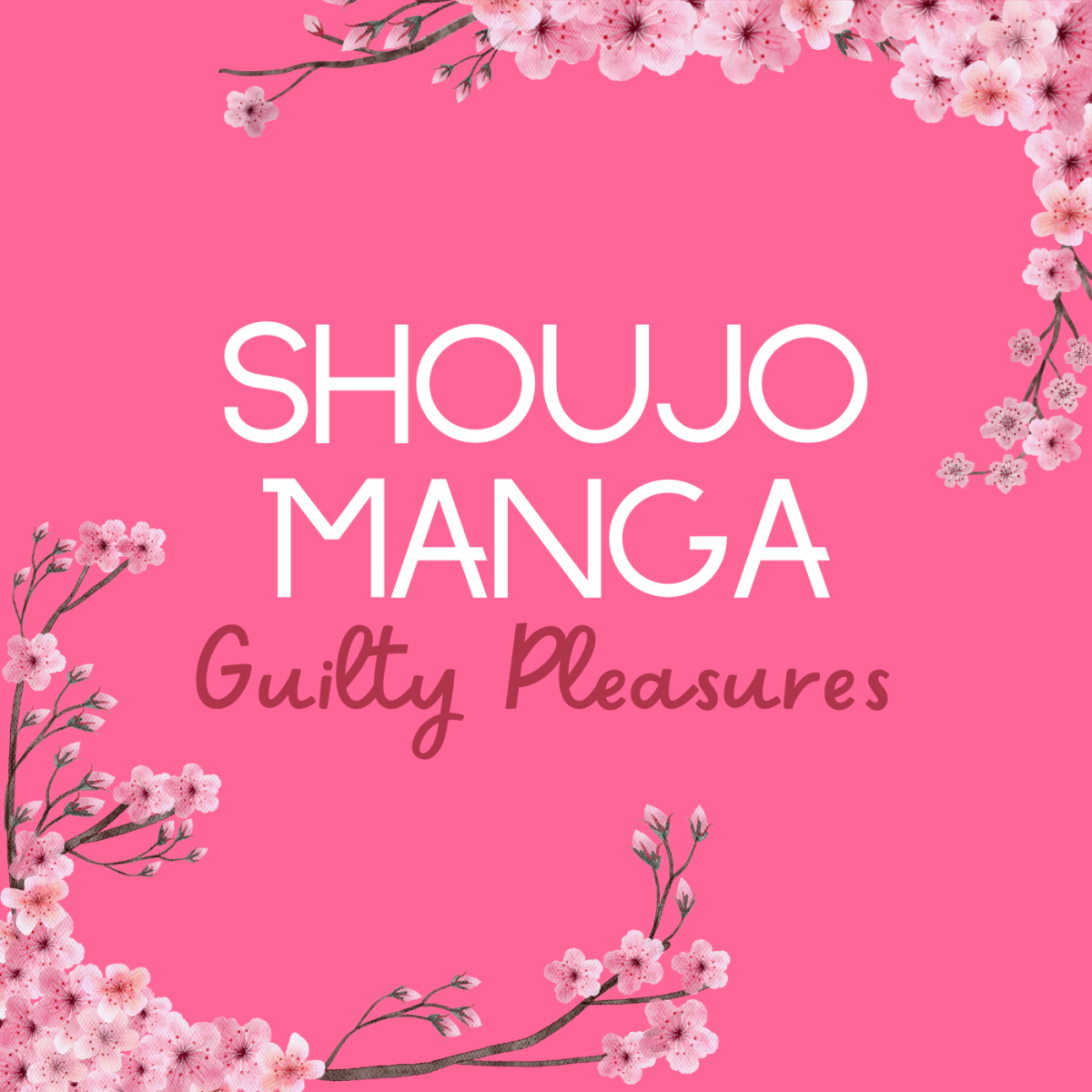 The Best Guilty Pleasure Manga in the Shoujo Genre