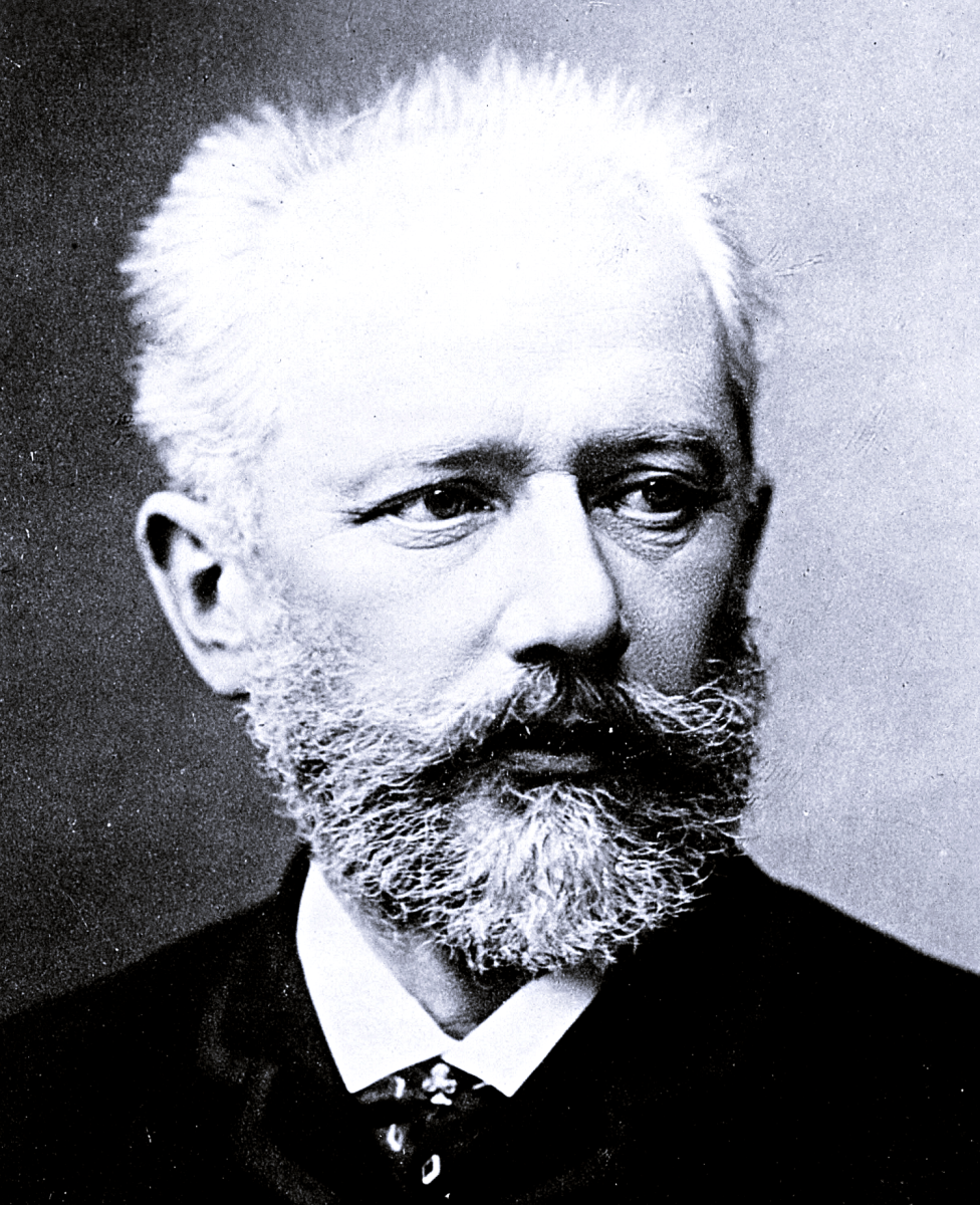 Tchaikovsky, The Five and Russia's Musical Identity - Spinditty