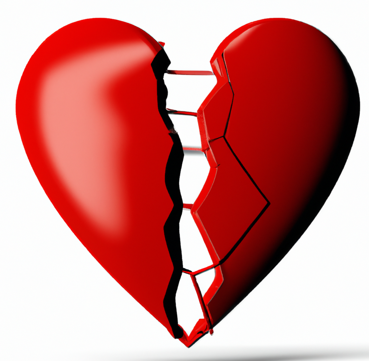 What is Broken Heart Disease?