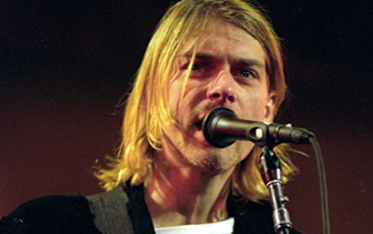 Resurfaced “SNL” Clip Shows How Eddie Vedder Honored Kurt Cobain Just ...