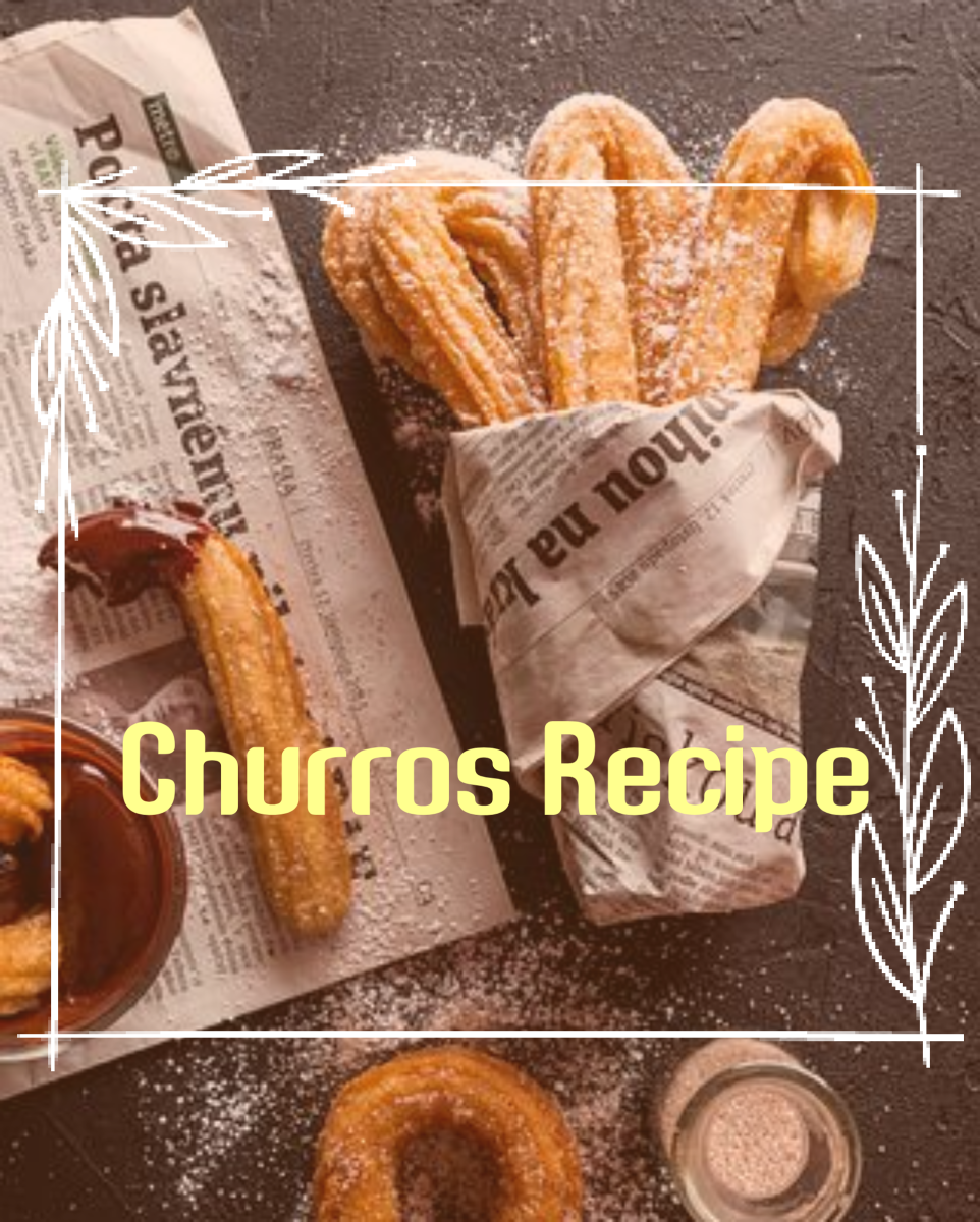 These straightforward, custom made churros are awesome. Sweet, cinnamon seared mixture with fresh edges and rich delicate internal parts generally covered in a cinnamon sugar.
