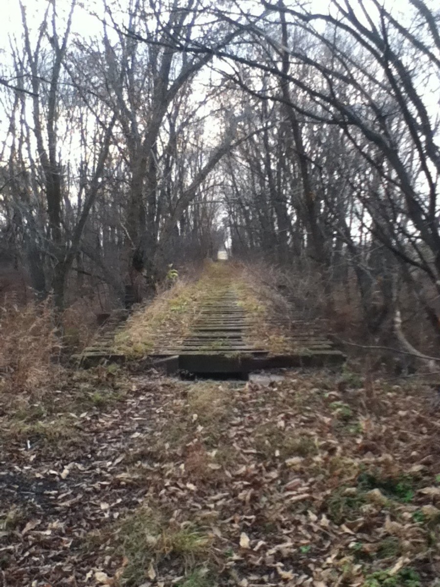 Visit to Memory Lane