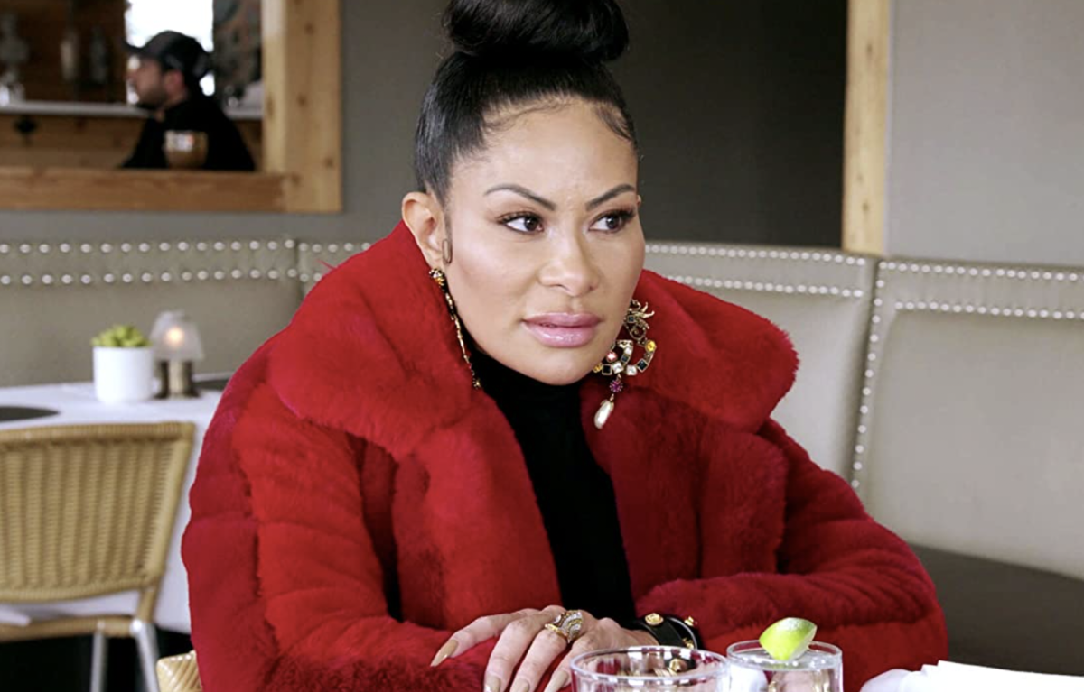 Judge Sentences "RHOSLC" Star Jen Shah to Over Six Years in Jail