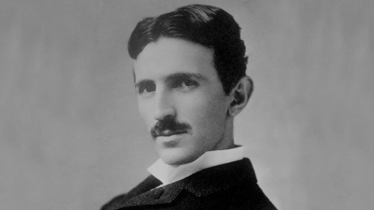 Nikola Tesla: A Conflicted Genius