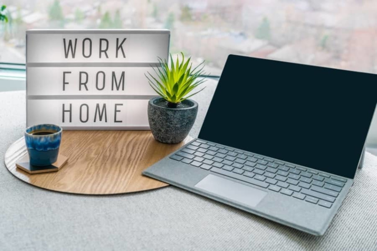 Here Are Five Online Jobs You Can Do From Home and Their Benefits