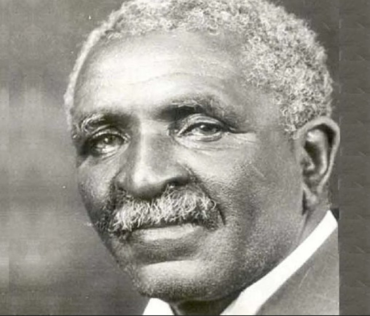 George W Carver: Slave Turned Scientist