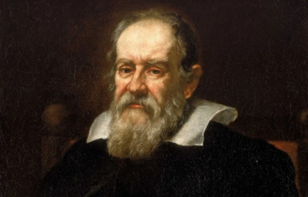 Read on to learn about Galileo Galilei and his contributions to science.