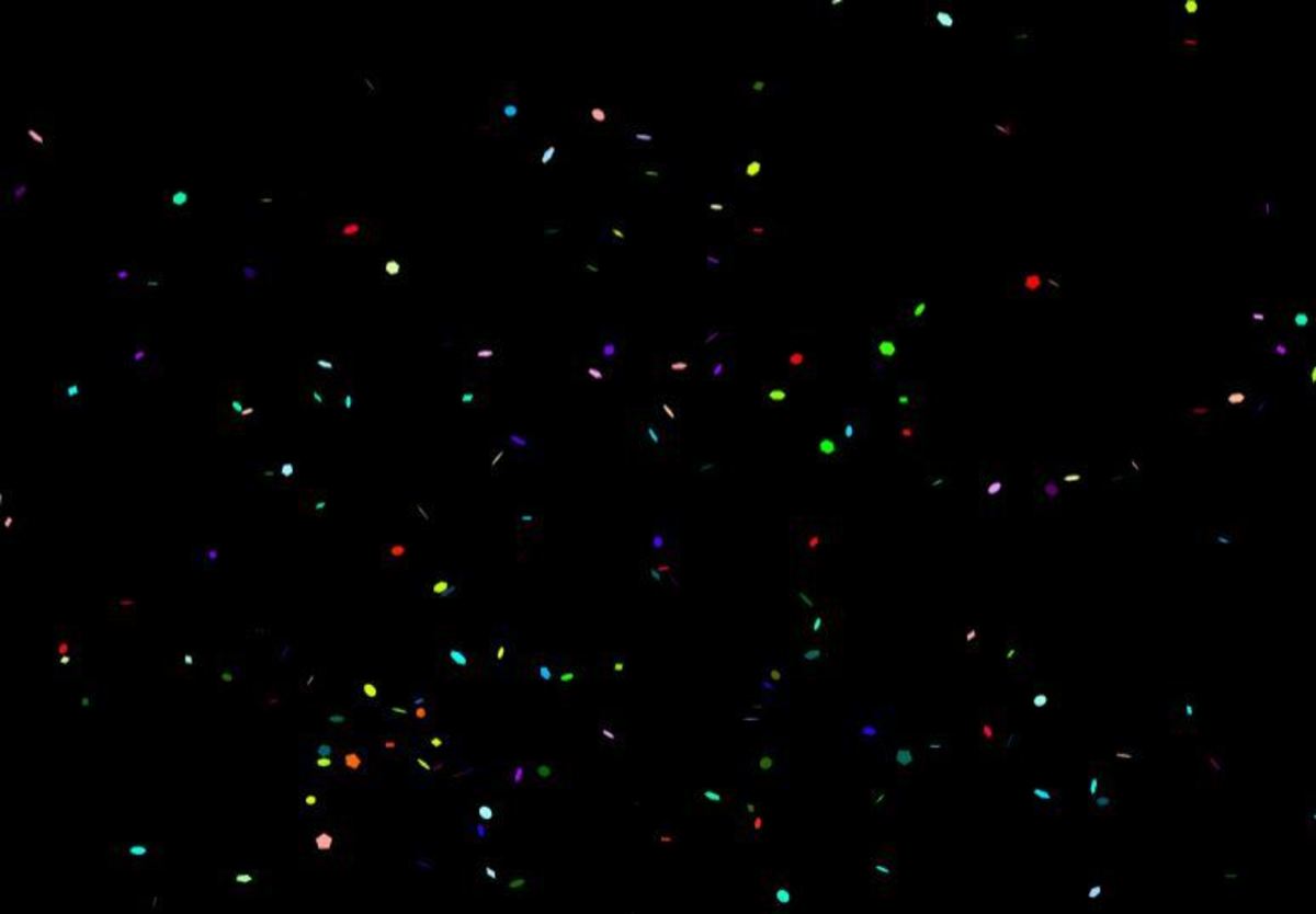 7 Stunning Angular Particles Effects to Check Out - HubPages