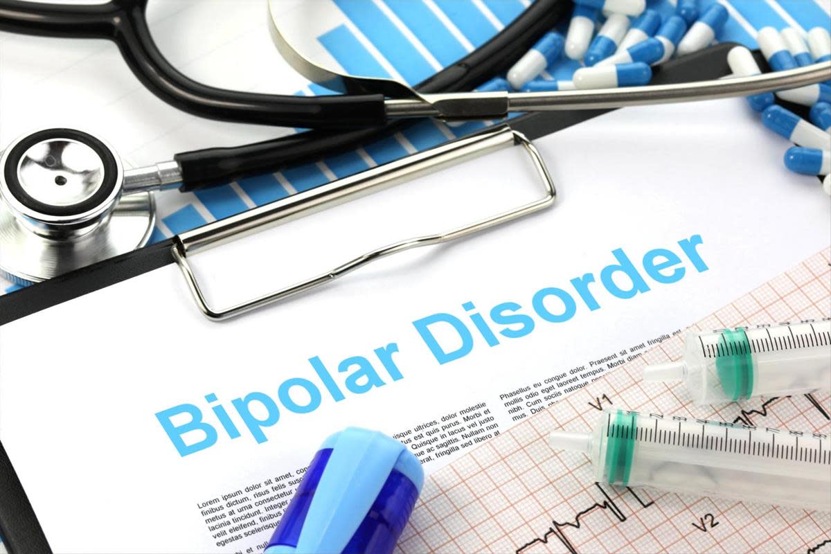 Mental Heath and Bipolar Disorder - HubPages