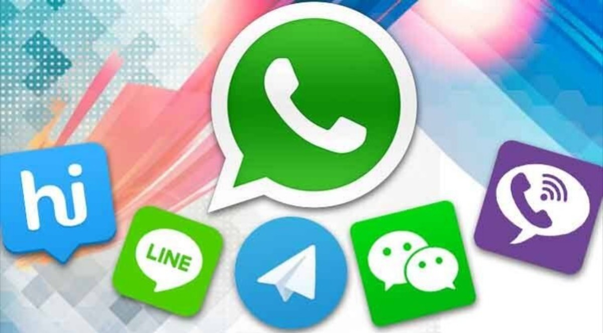 9 Best WhatsApp Alternatives