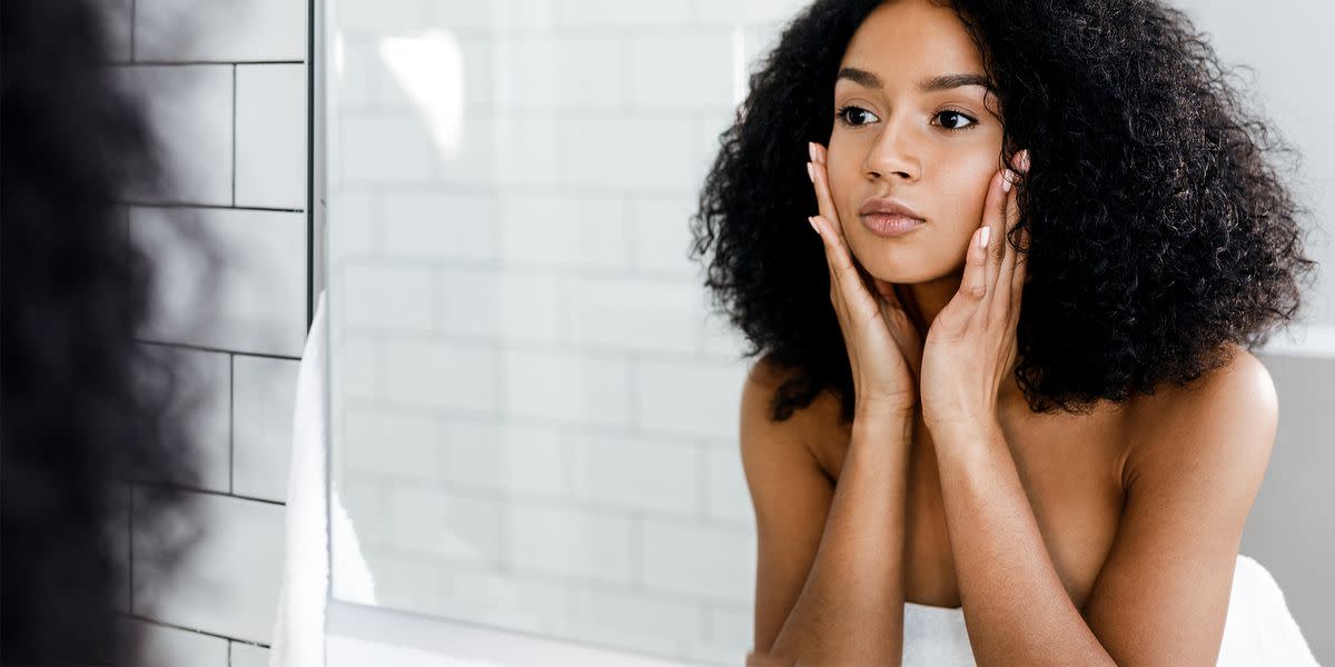 4 Ways To Make Your Skin Look Younger.