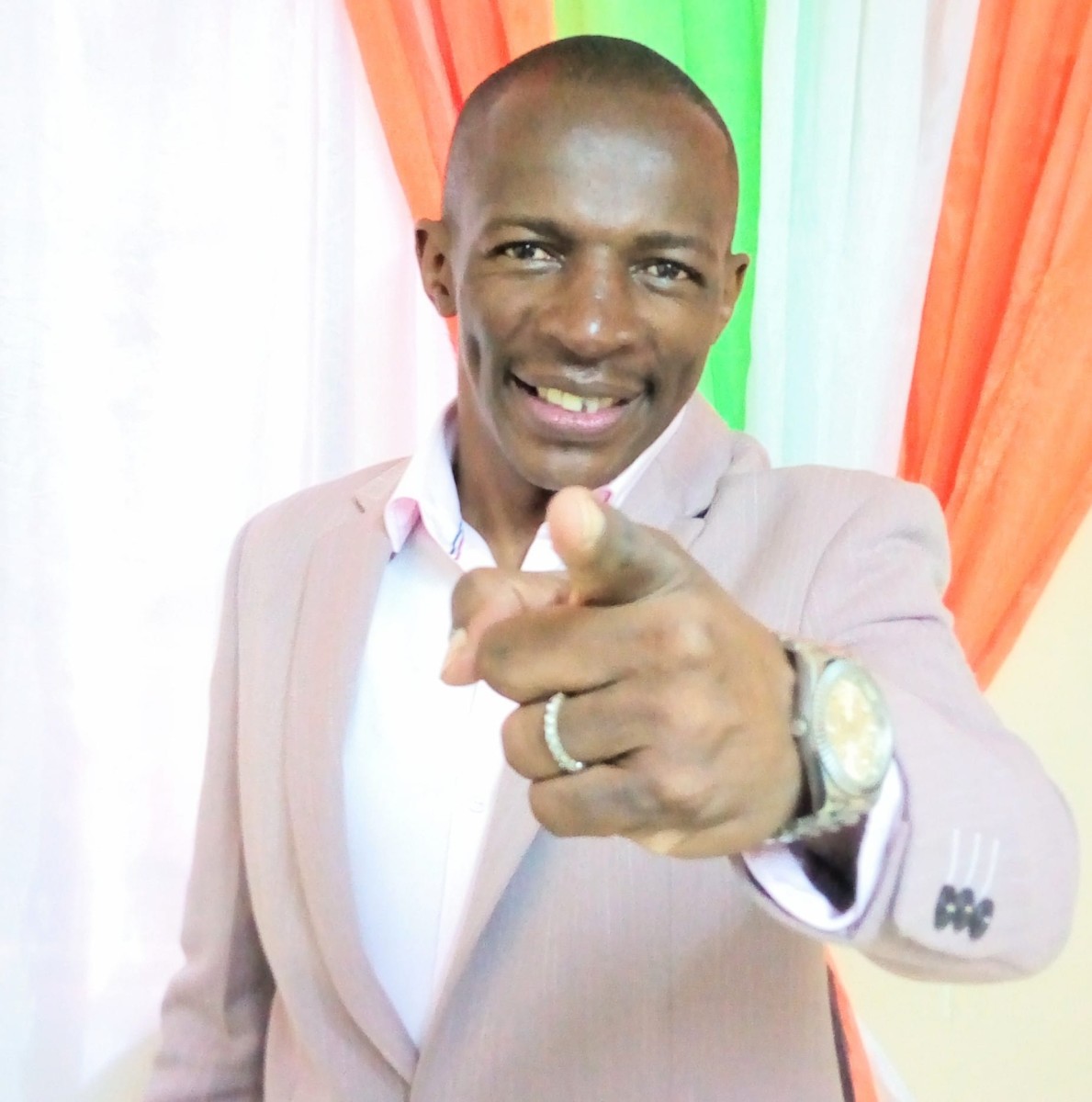 How Jesus Christ Visited Me in a Vision and Transformed My Pitiful Lifestyle- Former Gangster Now Pastor