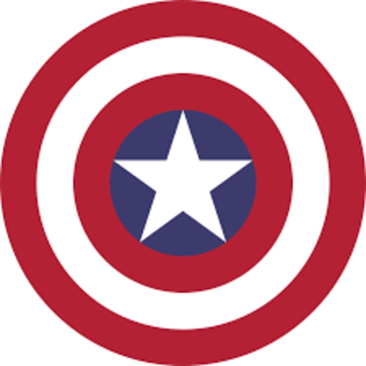 Cake's Takes on Marvel's Captain America Trilogy (Trilogy Review), (2023)