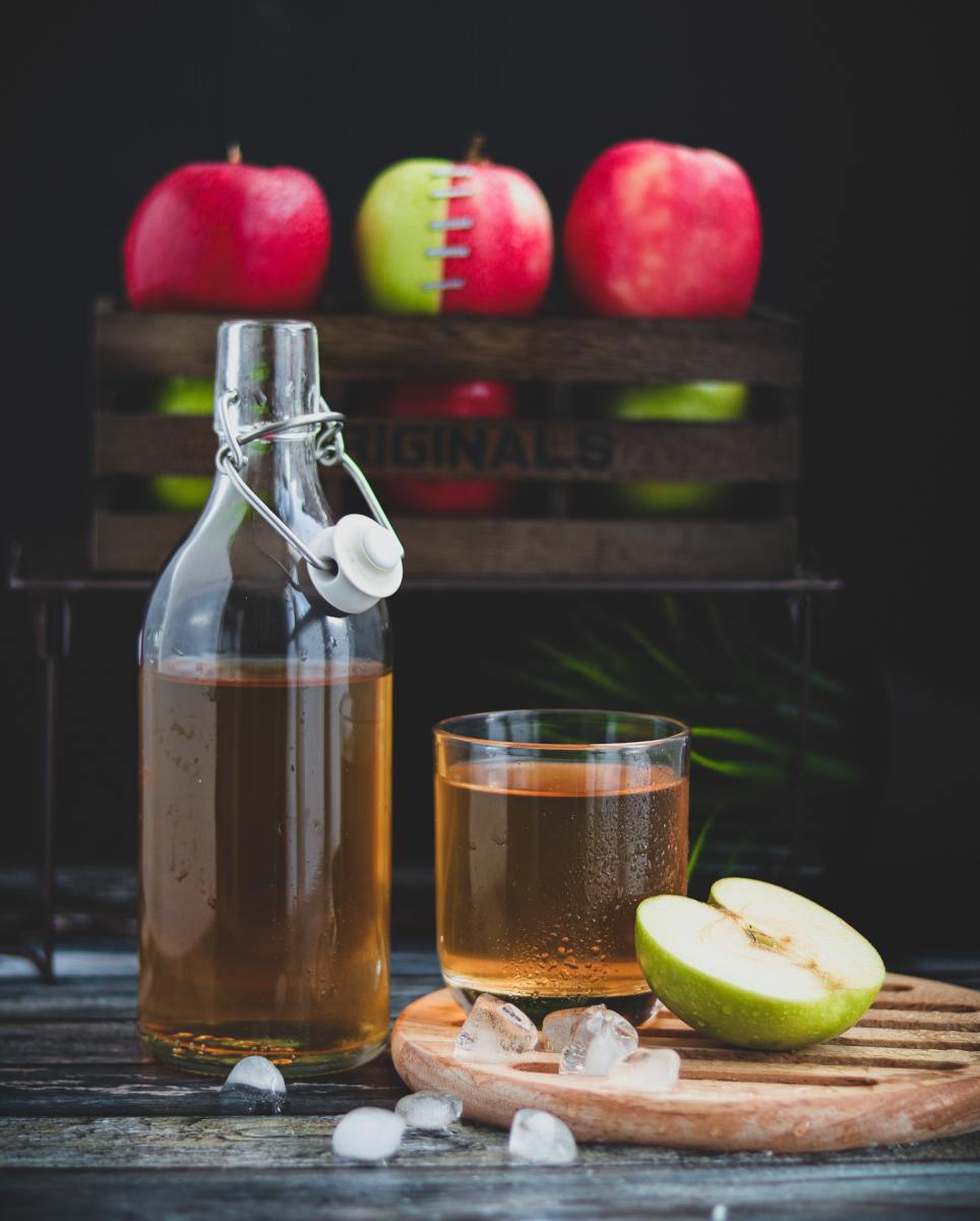Research shows that using apple cider vinegar may have significant benefits