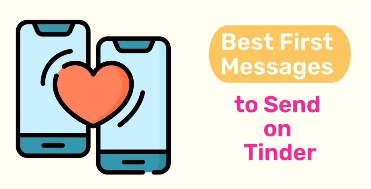 100 Best First Message Examples to Get a Response on Tinder
