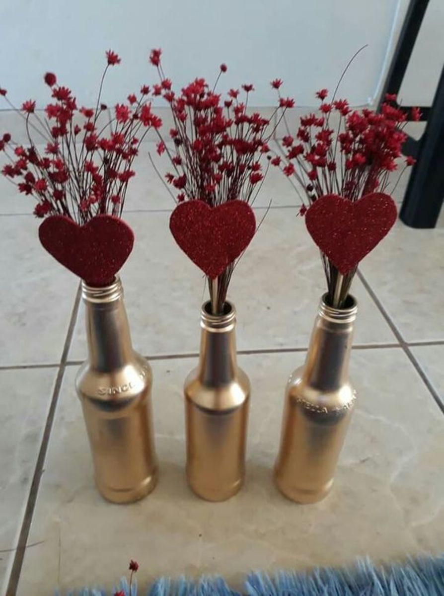 DIY Valentines Day Party Decor Ideas - Party Wowzy