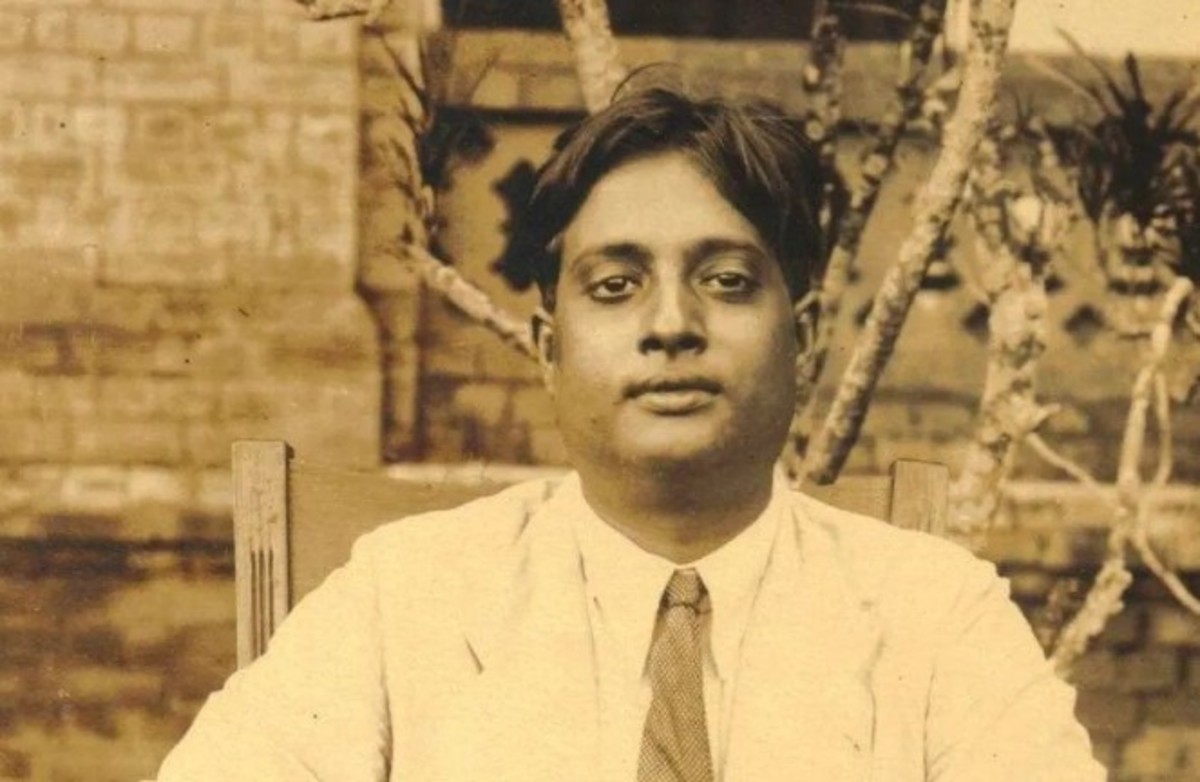 Satyendra Nath Bose: The Forgotten Indian Quantum Scientist
