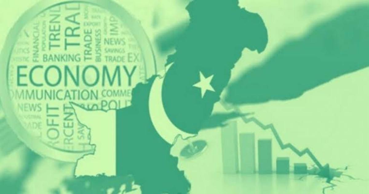 How Can Pakistan Recover From Its Economic Crisis?