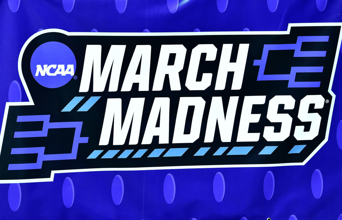 March Madness: Get Your Brackets Ready!
