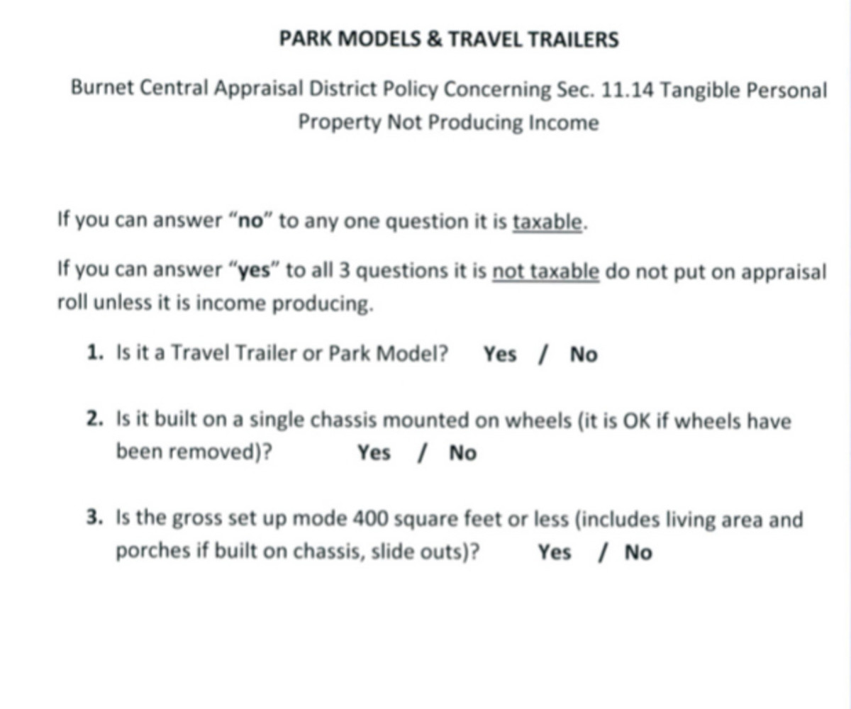 park-models-and-ad-valorem-tax