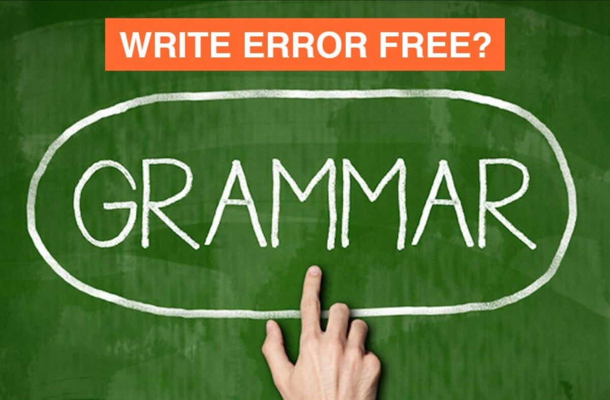 7 Reasons Why Grammar is Important