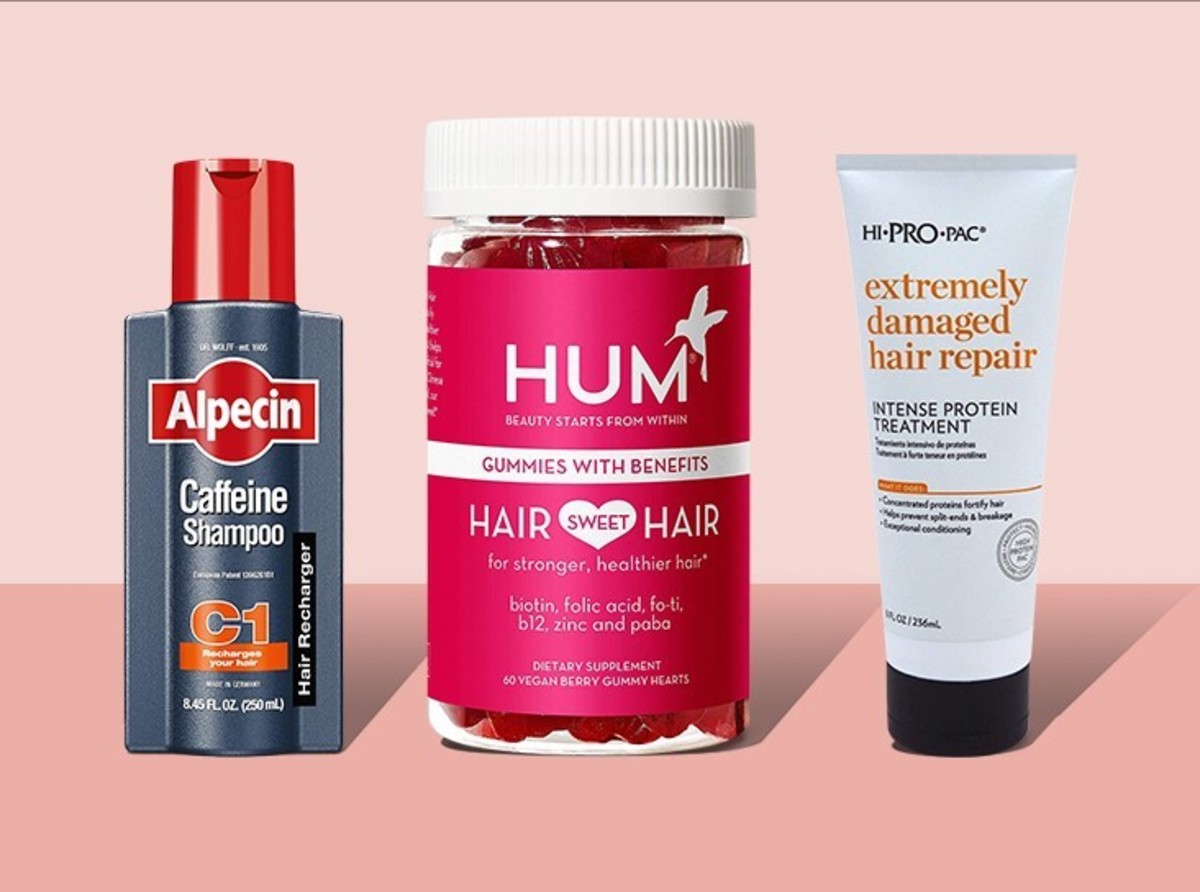 How to Grow Your Hair Faster in 9 Ways