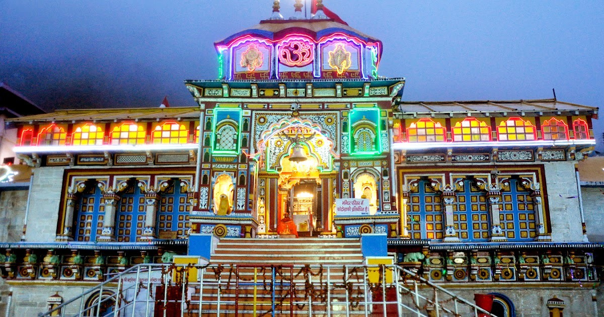 Uttarakhand- The Bejeweled Crown of Religious India - HubPages