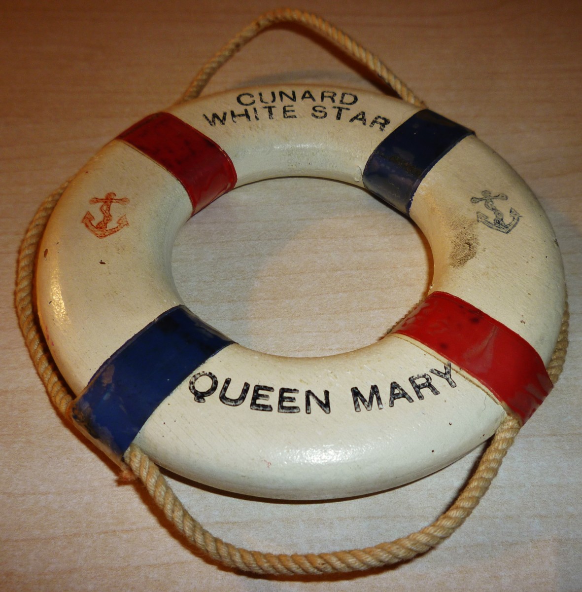 After reading The Lingering Darkness, you will understand why I included this Queen Mary ship souvenir. Amazingly, my husband's father returned from service in Europe after World War II on the Queen Mary.