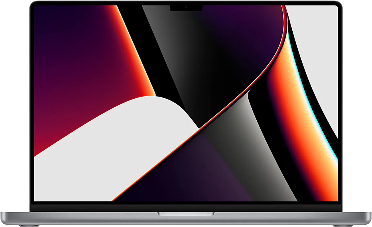 Apple 2021 MacBook Pro 16