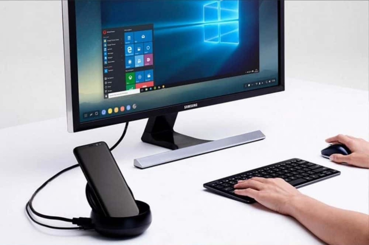 5 Apps Which Support Desktop Mode