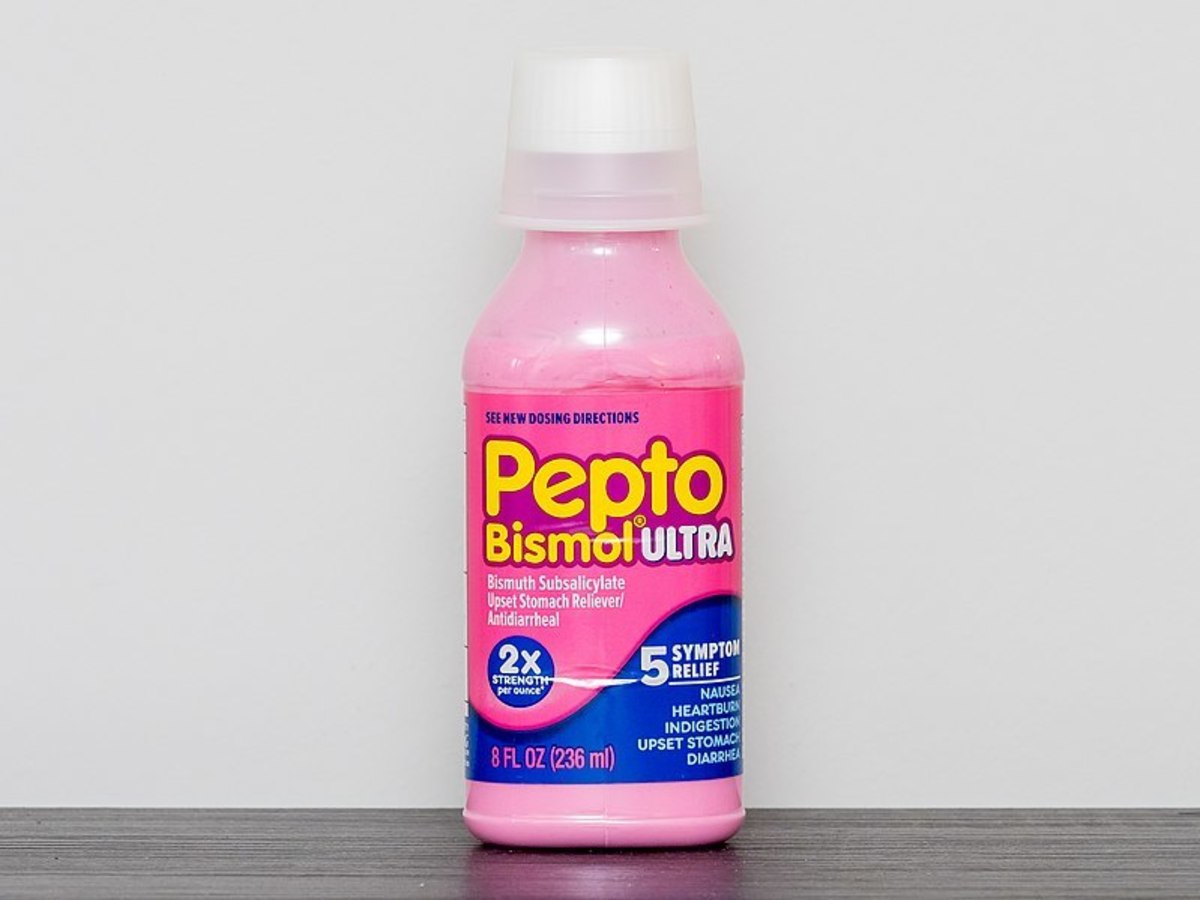 The Pros and Cons of Using a Pepto Bismol Beauty Mask HubPages