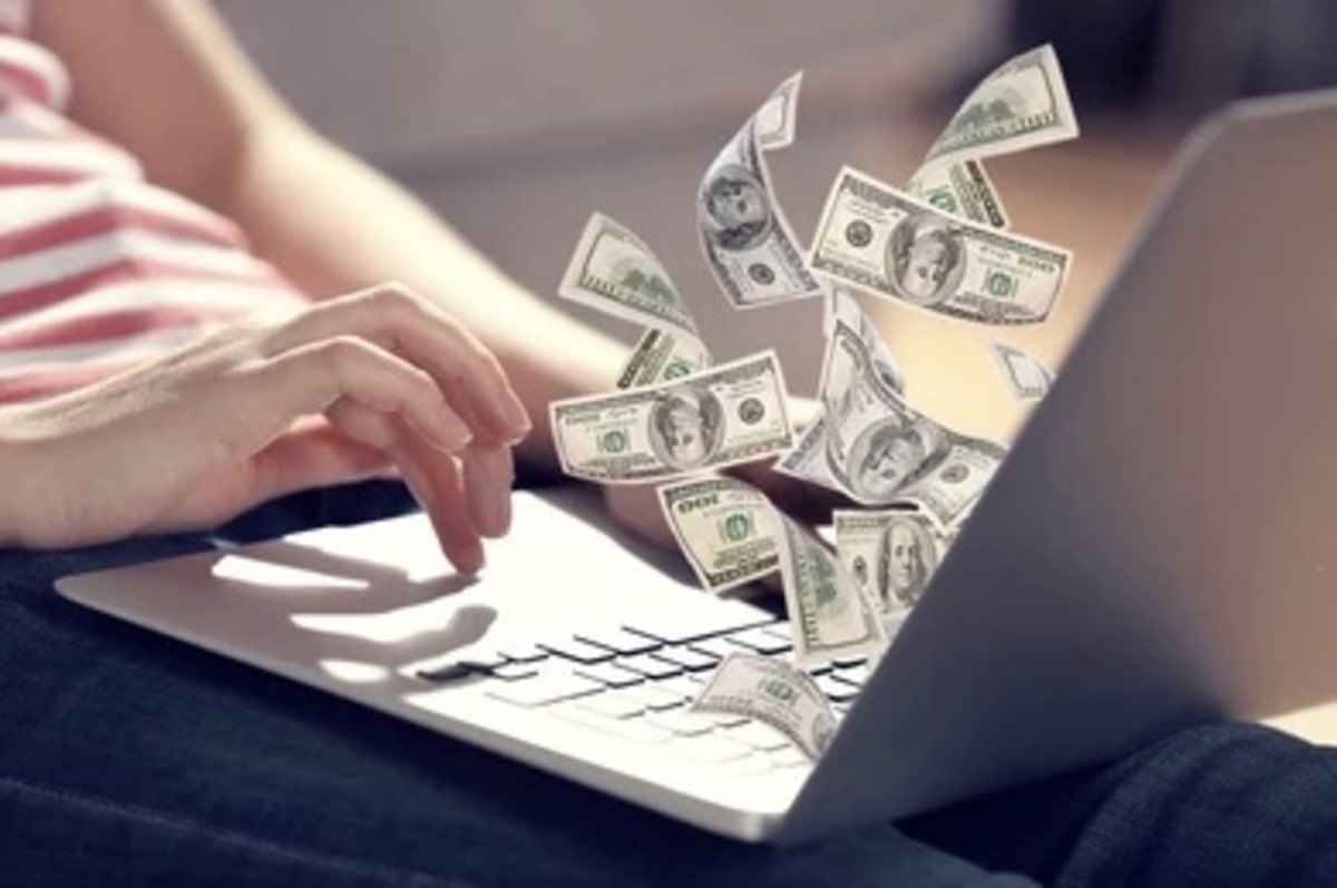 10 Legitimate Ways to Make Money Online: From Freelancing to Selling Products and Services