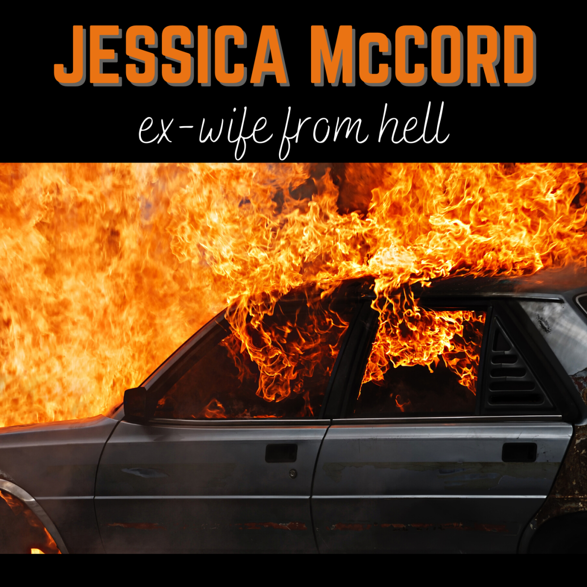 Jessica McCord: Ugly Custody Battle Turns Deadly