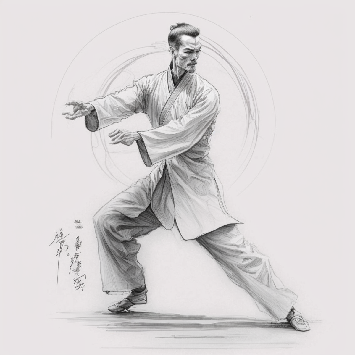 Discover the Power of Qi: How Tai Chi Can Transform Your Health and Well-Being