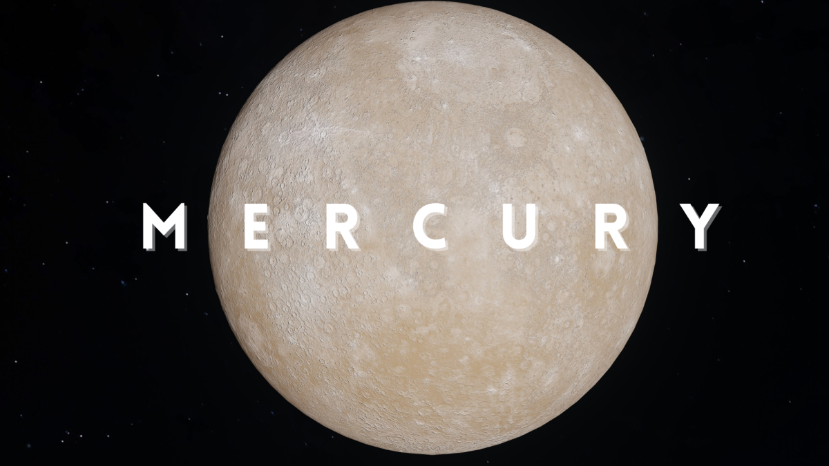 Everything You Need to Know about the Ruling Planet Mercury