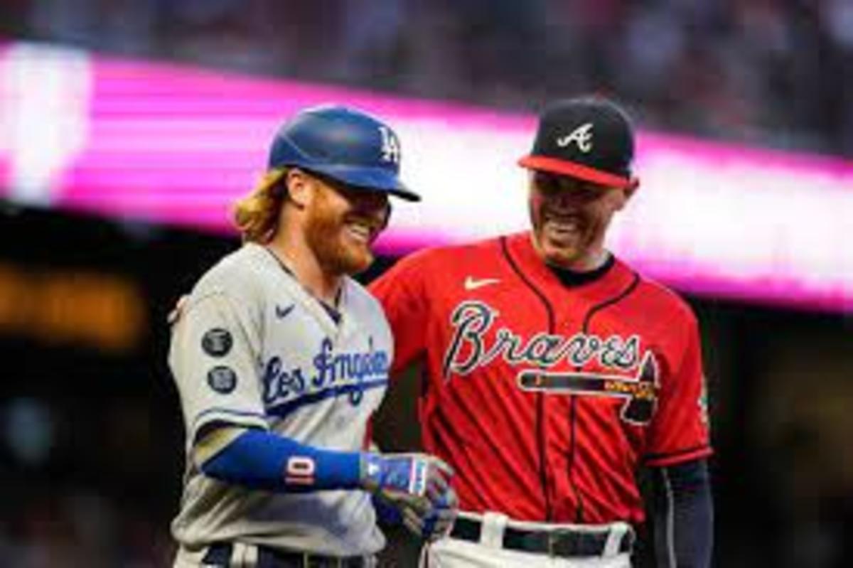 Freddie Freeman And His Impact On The Dodgers - HubPages