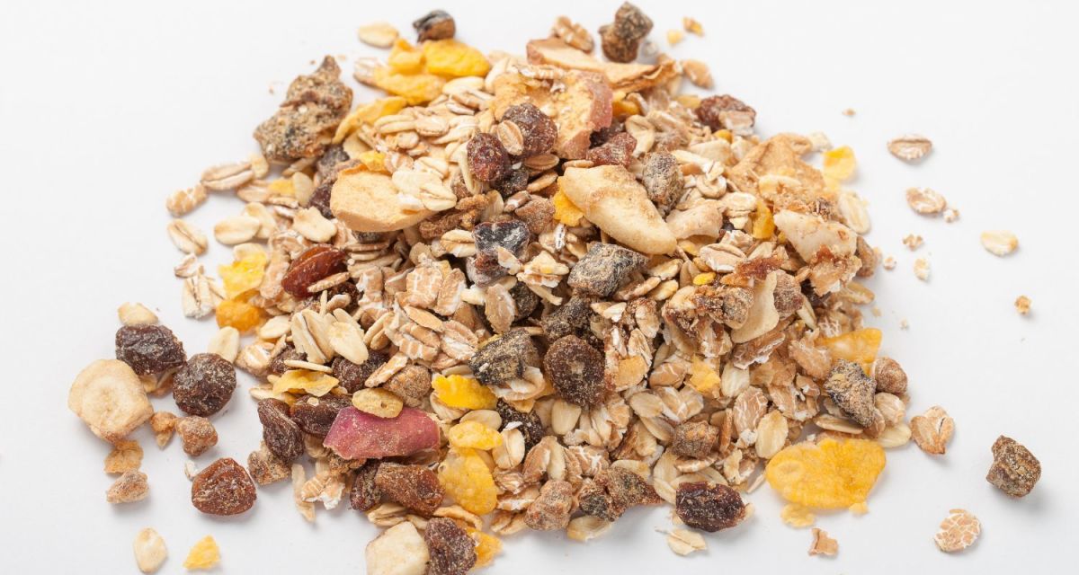 Can Muesli Be Used for Overnight Oats? HubPages