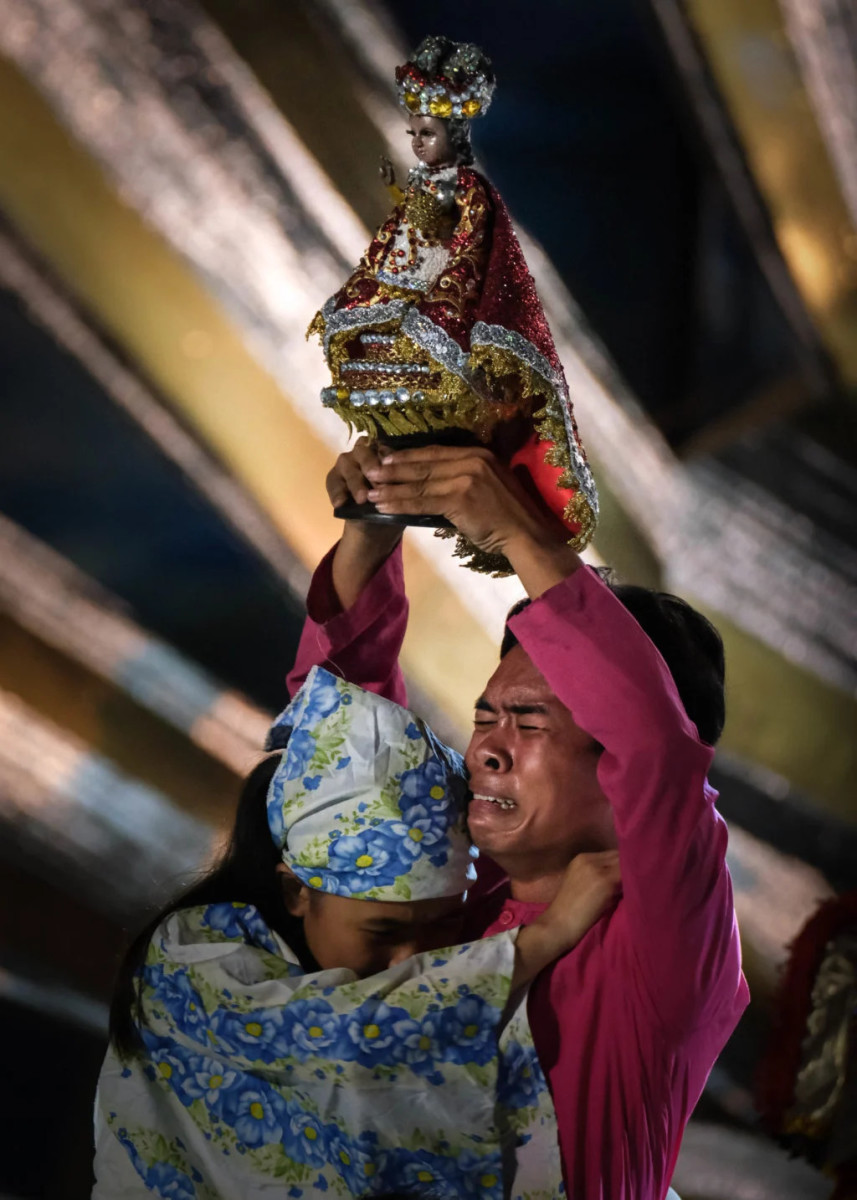 The Santo Niño's Allure on Filipinos - Owlcation