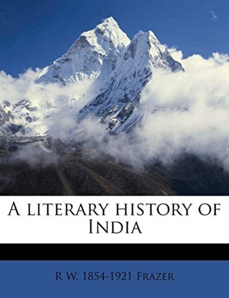 a-literary-history-of-india-review
