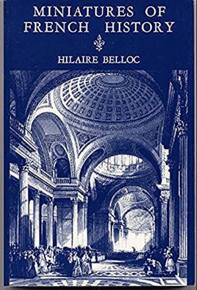 Miniatures of French History Review HubPages